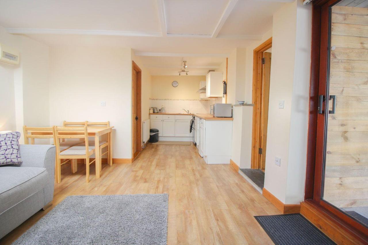Morwenna Villa Truro Eksteriør billede